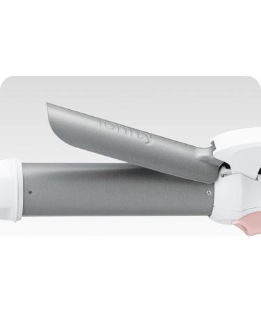 Buy Panasonic 32mm Curling Iron Ionity White EH-HT11-W | Best International Shipping Deals - Buy Online on GoSupps.com