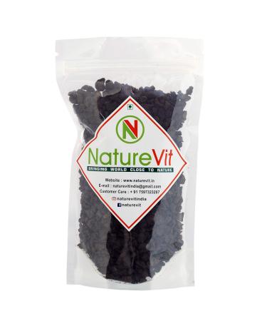 Nature Vit Dried Salted Amla - 900 Gm (31.74 OZ) (Dry Amla Pieces for Hair)