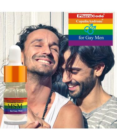 PheroCode Extra Strong Pheromone Cologne for Gay Men Feromonas Gay Men Phermone - Gay Cologne Men Pheromone Gay Perfume Gift for Him Gay Mens Pheromone Cologne For Men 0.17Fl.Oz - Buy Online on GoSupps.com
