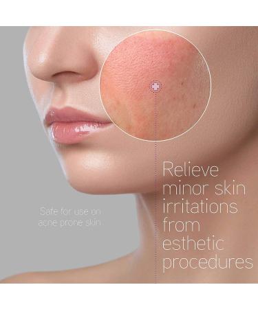 Puracyn Beauty Aftercare Hydrogel - Natural Medical-Grade Care for Skin Irritations - 3 oz Bottle - Buy Online on GoSupps.com