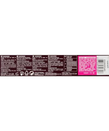 L'Or al Diarichesse 5 Light Brown - 50 ml Hair Color | International Shipping Available - Buy Online on GoSupps.com