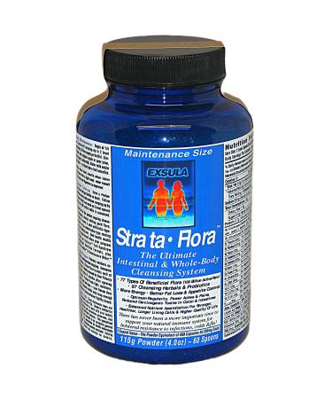 Reeonice Birsppy 115 g - Probiotic Dietary Supplement - All Natural Bowel and Immune Support.