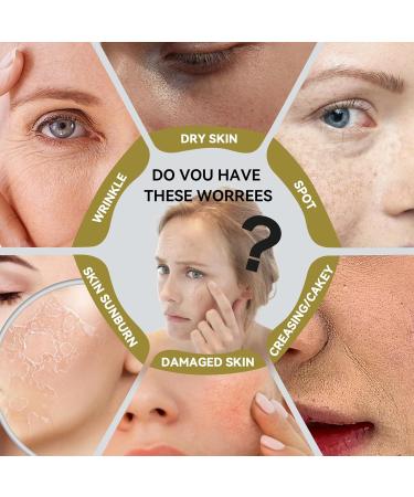 Snail Mucin Serum 96% - Powerful Hydrating Essence for Skin Care | 100ml Snail Secretion Filtrate Face Repair - Buy Online on GoSupps.com