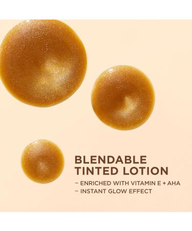 L'Oreal Paris Sublime Bronze Lotion - Light Medium - 150ml - Buy Online on GoSupps.com