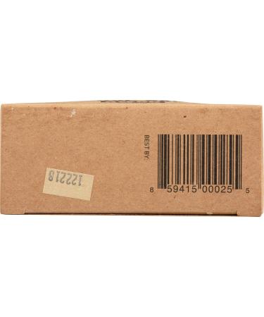 Wild Soap Sampler Gift Set | 8 All-Natural Handmade Bar Soaps | Organic Ingredients | Perfect for Guests & Travel - Buy Online on GoSupps.com