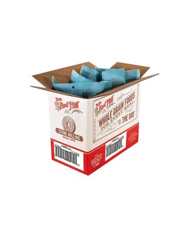 Bob's Red Mill Gluten Free Muesli Cereal 16 oz - Pack of 1 - Buy Online on GoSupps.com
