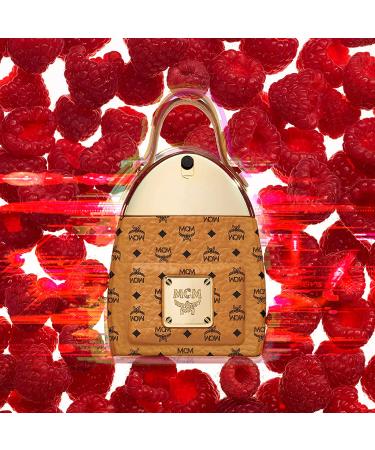 MCM Eau de Parfum Spray 2.5 Fl Oz - Unisex Fragrance for Women and Men - Buy Online on GoSupps.com