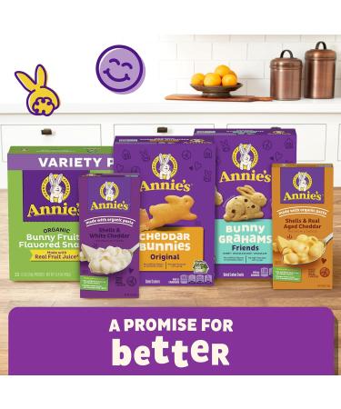 Annie's Gluten Free Chewy Granola Bars - Double Chocolate Chip 11.76 oz (Pack of 12) | Healthy Snacks Nutritious & Delicious - Buy Online on GoSupps.com