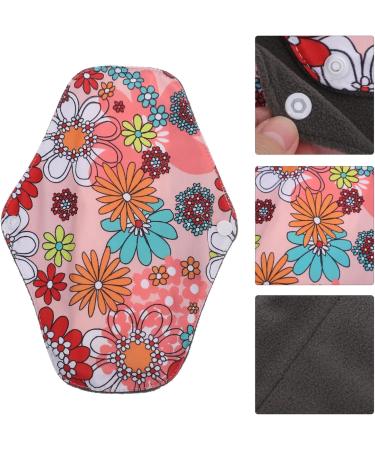 Shop Gleavi Reusable Period Pads & Cotton Towel Holder - Eco-Friendly Menstrual Solution for Women - Buy Online on GoSupps.com