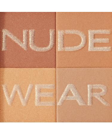 Shop Physicians Formula Nude Wear Glowing Nude Bronzer - International Shipping Available - 0.24 oz - Buy Online on GoSupps.com