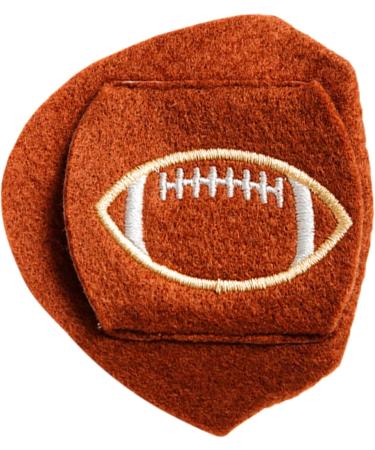Kids Football Eye Patch for Amblyopia Treatment - One Left Eye Patch per Order - Buy Online on GoSupps.com