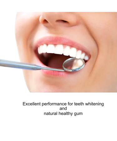 Over The Sea Sonic Bluetooth Toothbrush: 5 Modes, App Control, Smart Timer, Wireless Charging, Portable Power Toothbrush with 2 Replacement Brush Heads (White) - Buy Online on GoSupps.com
