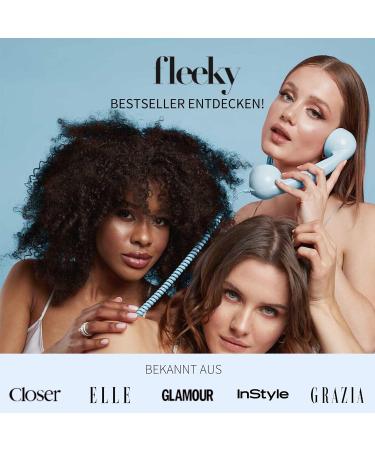 Fleeky Eyebrow Lifting Set - DIY Brow Lamination Kit for Perfect Brows | Ideal Gift for Girls' Night Mother's Day & Birthdays - Buy Online on GoSupps.com