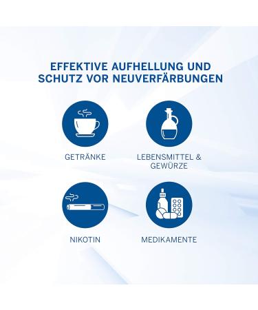 PERLWEISS Dental Bleaching - Professional Teeth Whitening Kit with Moldable Trays for Whiter Teeth in 7 Days | Fast International Shipping - Buy Online on GoSupps.com
