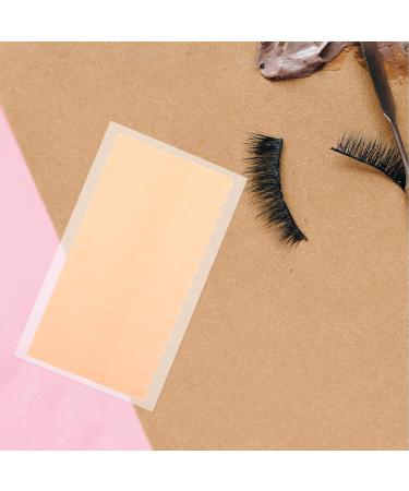  PAMINGONO 10 Vellen Eyelash Lifting Tape For Female Supply Flexible Eye Makeup Strips For Professional And Personal Use Easy-to-Cut Eyelid Lifter - Buy Online on GoSupps.com