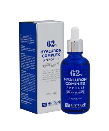HISTOLAB Hyaluron Complex Ampoule 62 - Korean Skin Care | Shop Now for International Shipping - Buy Online on GoSupps.com