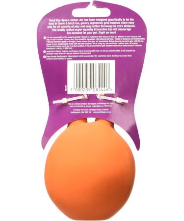 Good Boy Lob It! Junior Space Lobber - Buy Online on GoSupps.com