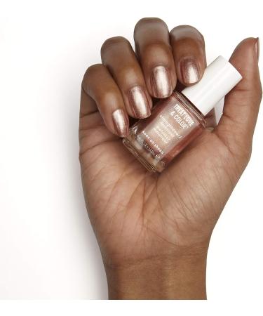 essie Nail Polish Strengthening Treat Love Colour 154 Keen on Sheen TLC Care Nail Varnish 13.5 ml - Buy Online on GoSupps.com