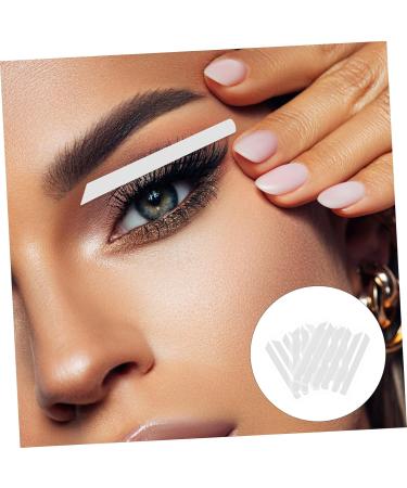 IWOWHERO 3 Sheets Tools Lash Lifting Rods Lash Lifting Tool Lash Lifting Pads Lash Perming Pads Lash Lifting Kit Lash Lifting Supplies White Silica Gel Eyelash Suite medium - Buy Online on GoSupps.com