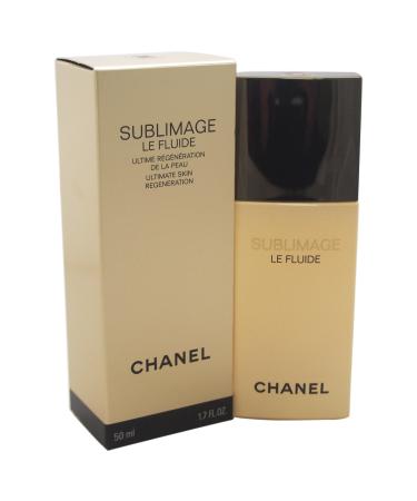 Chanel Sublimage Le Fluide Ultimate Skin Regeneration Serum