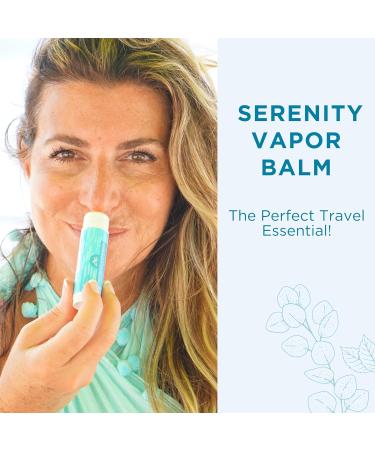 Honestly Margo Aromatherapy Balm Stick (Menthol Eucalyptus Vapor Serenity) Organic Eucalyptus Essential Oil Lip Balm for Women s Self Care Mess-Free Portable Design with Natural Aroma 2.5 Fl Oz (Pack of 2) Menthol Euca  - Buy Online on GoSupps.com