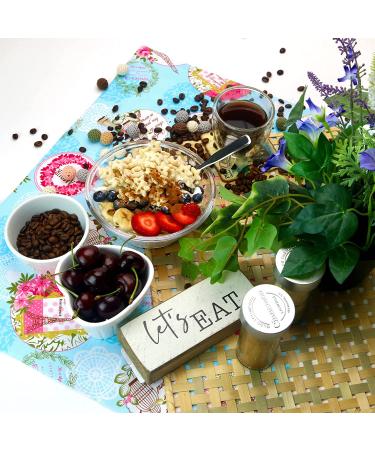 Awsum Snacks Quinoa SUPERCEREAL 6oz Bag - Vegan, Gluten-Free & Sugar-Free - Diabetic Kosher Healthy Snack - Puffed Quinoa Plain 6 Ounce - Buy Online on GoSupps.com