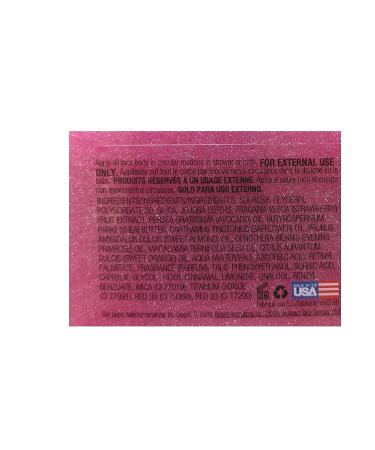Tree Hut Cotton Candy Shea Sugar Scrub 18 Oz - Exfoliating Body Scrub with Real Sugar, Certified Shea Butter, and Strawberry Extract for Soft and Smooth Skin - 1.1 Pound (Pack of 1) - Buy Online on GoSupps.com