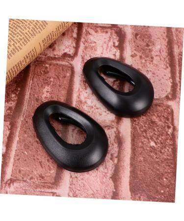 Angoily 1 Set Home Hair Dye Mixing Bowls Balayage Kit Professional Hair Color Brush Applicator Brunette Hair Dye Shawl Hair Care Tools Ear Cuff Hair Dye Tool Clean Tool Kit - Buy Online on GoSupps.com