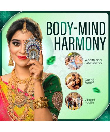 DoseOfQuiet Haritaki First Eye Capsules Pure Terminalia Chebula Extract for Mental Clarity Awaken Intuition Inner Balance Energy & Digestive Support (1) - Buy Online on GoSupps.com