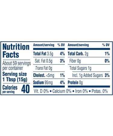 Miracle Whip Original Dressing 30 oz - 1 Jar - Buy Online on GoSupps.com