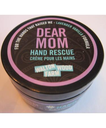 Walton Wood Farm Hand Rescue (4 oz  Dear Mom)