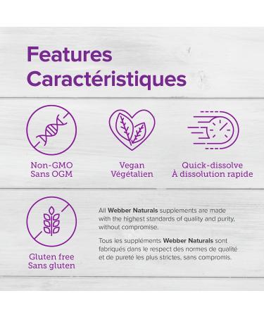 Webber Naturals The Right Fibre4 IBS Intestinal Discomfort 150 g Unflavoured 30 Servings Fibre & Probiotic 30 Billion Active Cells 8 Probiotic Strains 30 Capsules For Digestive - Buy Online on GoSupps.com