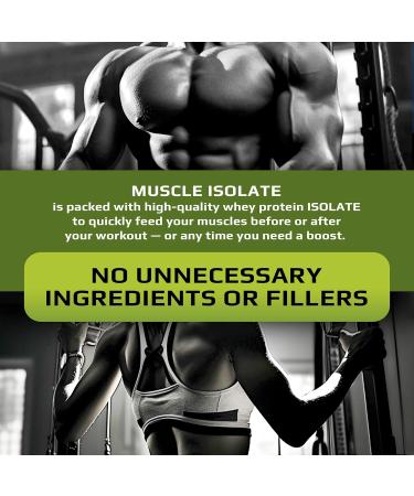 MFL 100% Pure Isolate Protein 2 lbs l 30g of Protein l 12g Amino Acids l Keto Friendly l Low Carbs | 28 Servings (Chocolate Lava) Chocolate Lava 2 Pound (Pack of 1) - Buy Online on GoSupps.com