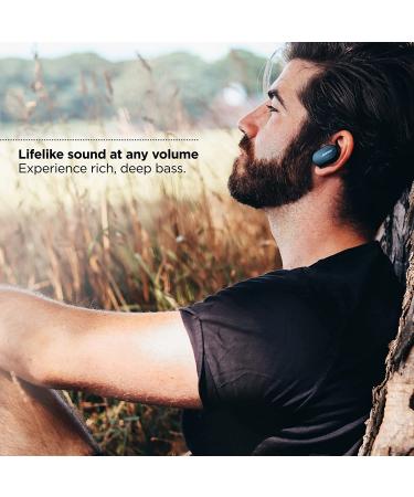 Bose QuietComfort Earbuds - Triple Black | Noise Cancelling Earbuds - Buy Online on GoSupps.com