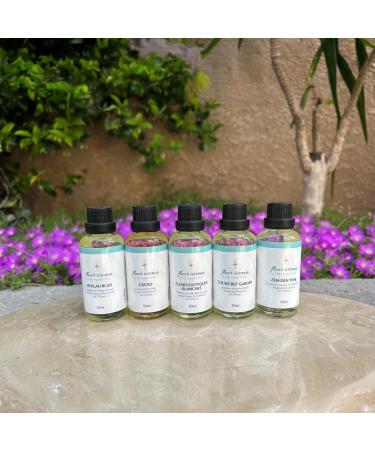 Beulah Bliss Diffuser Fragrance Oil 50ml White Tea Lemon Magnolia Neroli & Cedarwood Bright & Elegant Home Aroma Fleur Aromatherapy Beulah Bliss 1.69 Fl Oz (Pack of 1) - Buy Online on GoSupps.com