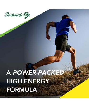 NaturesPlus Source of Life Women Liquid Multivitamin - 30 fl oz - Natural Berry Flavor - Whole Foods & Minerals - Healthy Immune System & Energy - Vegetarian Gluten-Free - 30 Servings - Buy Online on GoSupps.com