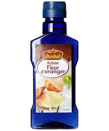 Vahiné Orange Blossom Aroma 200 ml - Pack of 6