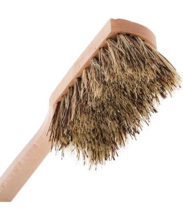 B rstenhaus Redecker Union Natural Boot Brush Beech Wood 45 cm - Buy Online on GoSupps.com