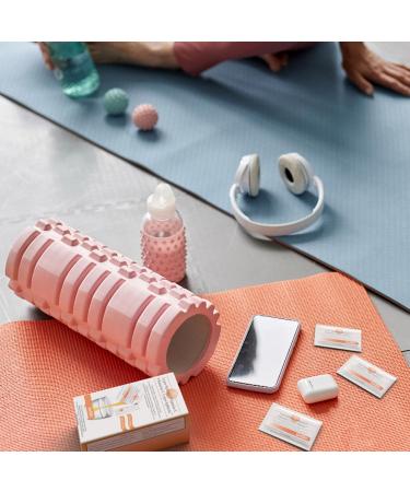 Lypo Spheric Vitamin C 3 Cartons (90 Packets) 1 000 mg Vitamin C & 1 000 mg Essential Phospholipids Per Packet Liposome Encapsulated for Improved Absorption 100% Non GMO 30 count (Pack of 3) - Buy Online on GoSupps.com