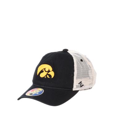 Zephyr Unisex Adjustable University Hat Kids Team Color