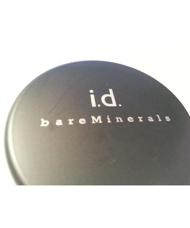bareMinerals Original SPF 15 Foundation - Warm Deep | Click Lock Go Sifter - Buy Online on GoSupps.com