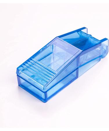 Apex Pill Cutter - Cut Small and Large Pills Easily - Buy Online on GoSupps.com