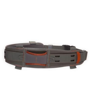 fishpond South Fork Fly Fishing Wader Belt | Fishing Wading Belt | Fishing Back Support Belt