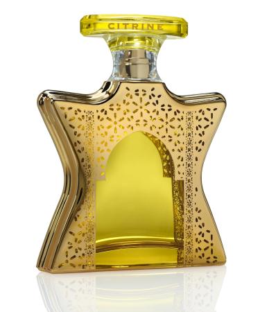 Bond No. 9 New York Dubai Citrine Unisex Eau de Parfum 3.4 Fl Oz