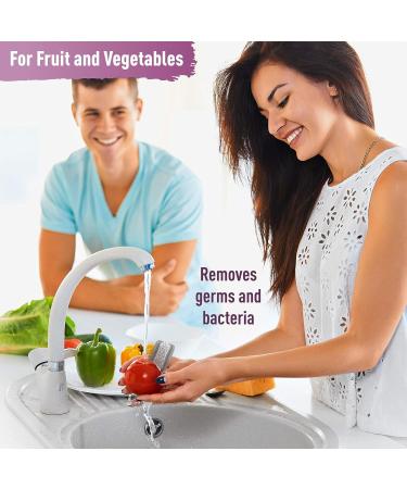 Konex 3-1/2 Hand & Nail Brush - Green Poly/Plastic - Buy Online on GoSupps.com