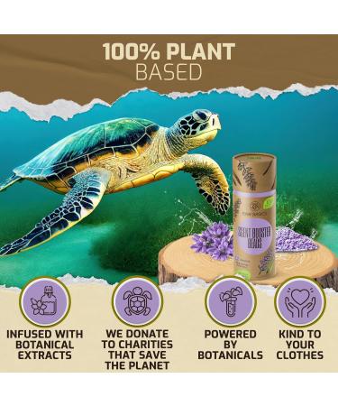 Shop Lavender Scent Boosters for Washer - Bulk Laundry Aroma Beads & Odor Eliminator Pods for Fresh Clothes - Buy Online on GoSupps.com