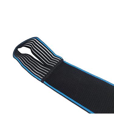 FixtureDisplays 2 Piece Ankle Support - Adjustable Heel Wrap Brace for Comfort & Pain Relief | Durable Foot Support Solution 15349-2PK - Buy Online on GoSupps.com