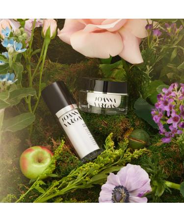 Joanna Vargas Eden Hydrating Pro Moisturizer. Lightweight Daily Moisturizer to Target Wrinkles and Signs of Aging. Vegan Stem Cells and Antioxidants Boost Radiance (1.69oz) - Buy Online on GoSupps.com