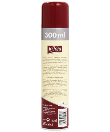 Toja ESP AF Sensitive 300ml - Buy Online | International Shipping Available - Buy Online on GoSupps.com