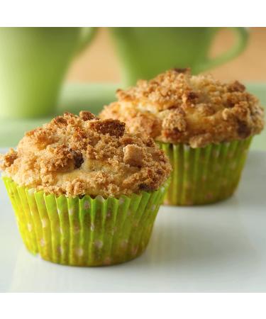 Betty Crocker Cinnamon Streusel Muffin and Quick Bread Mix  13.9 oz (Pack of 12) CINN STREUSEL 13.9 Ounce (Pack of 12) - Buy Online on GoSupps.com